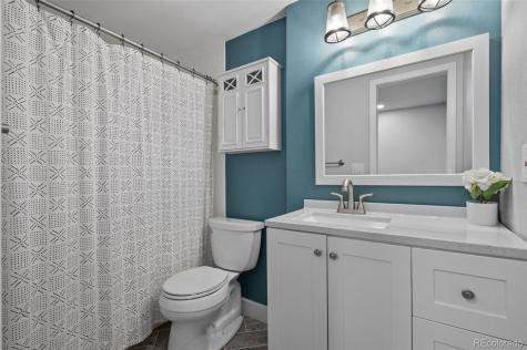 5201 Devon Avenue Castle Rock CO 80104