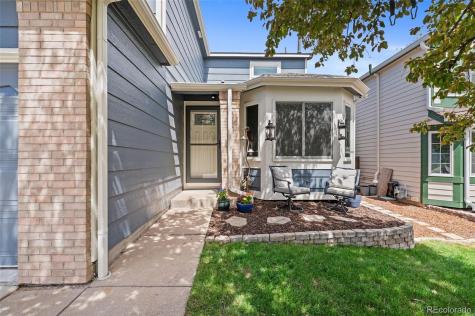 5201 Devon Avenue Castle Rock CO 80104
