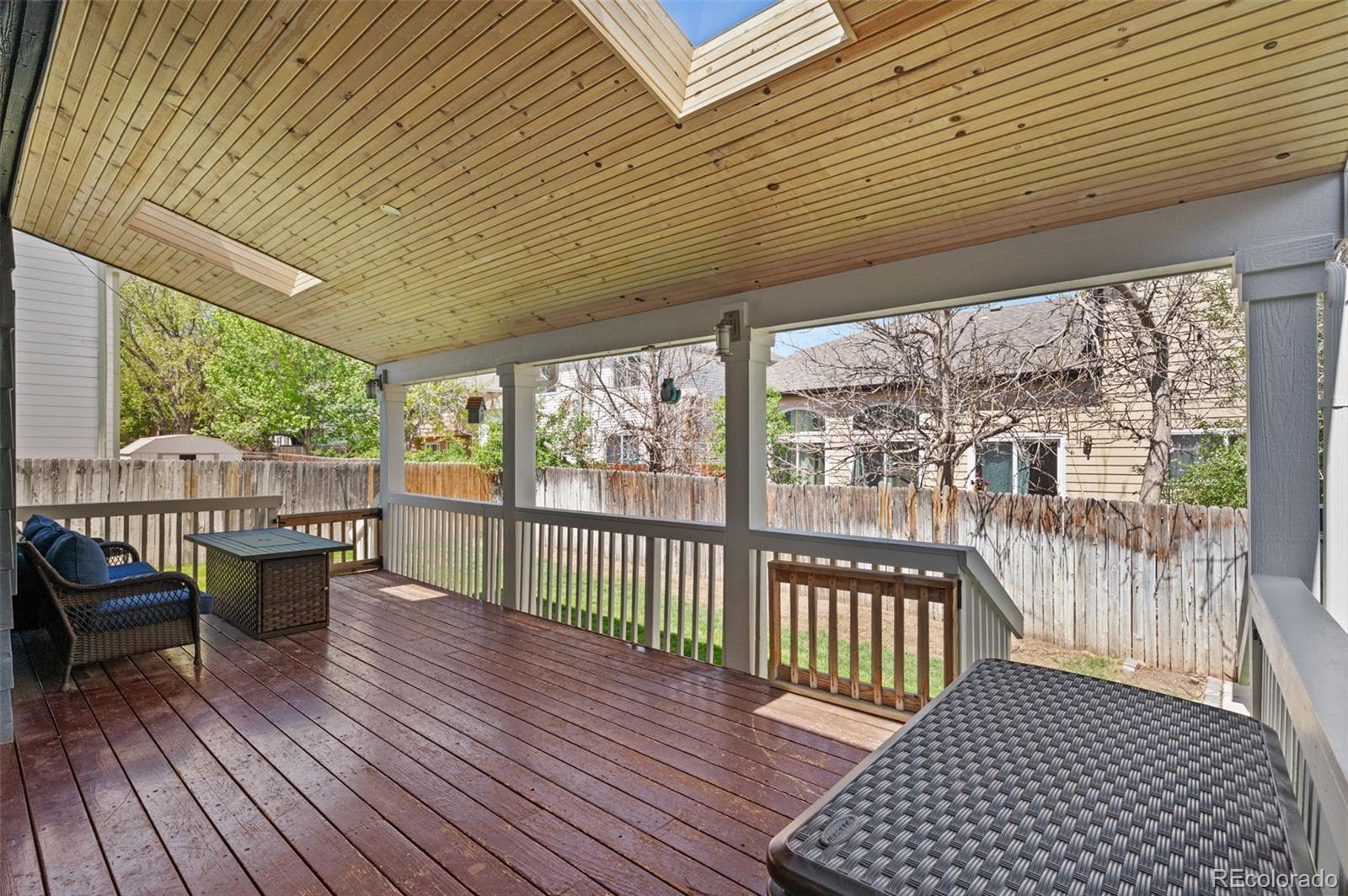 5201 Devon Avenue Castle Rock CO 80104