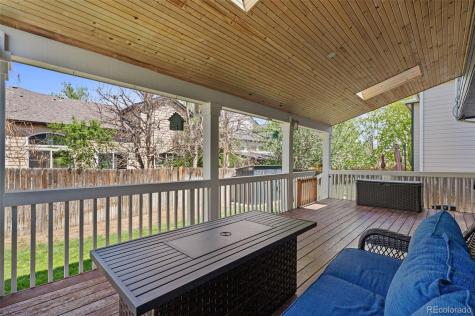 5201 Devon Avenue Castle Rock CO 80104