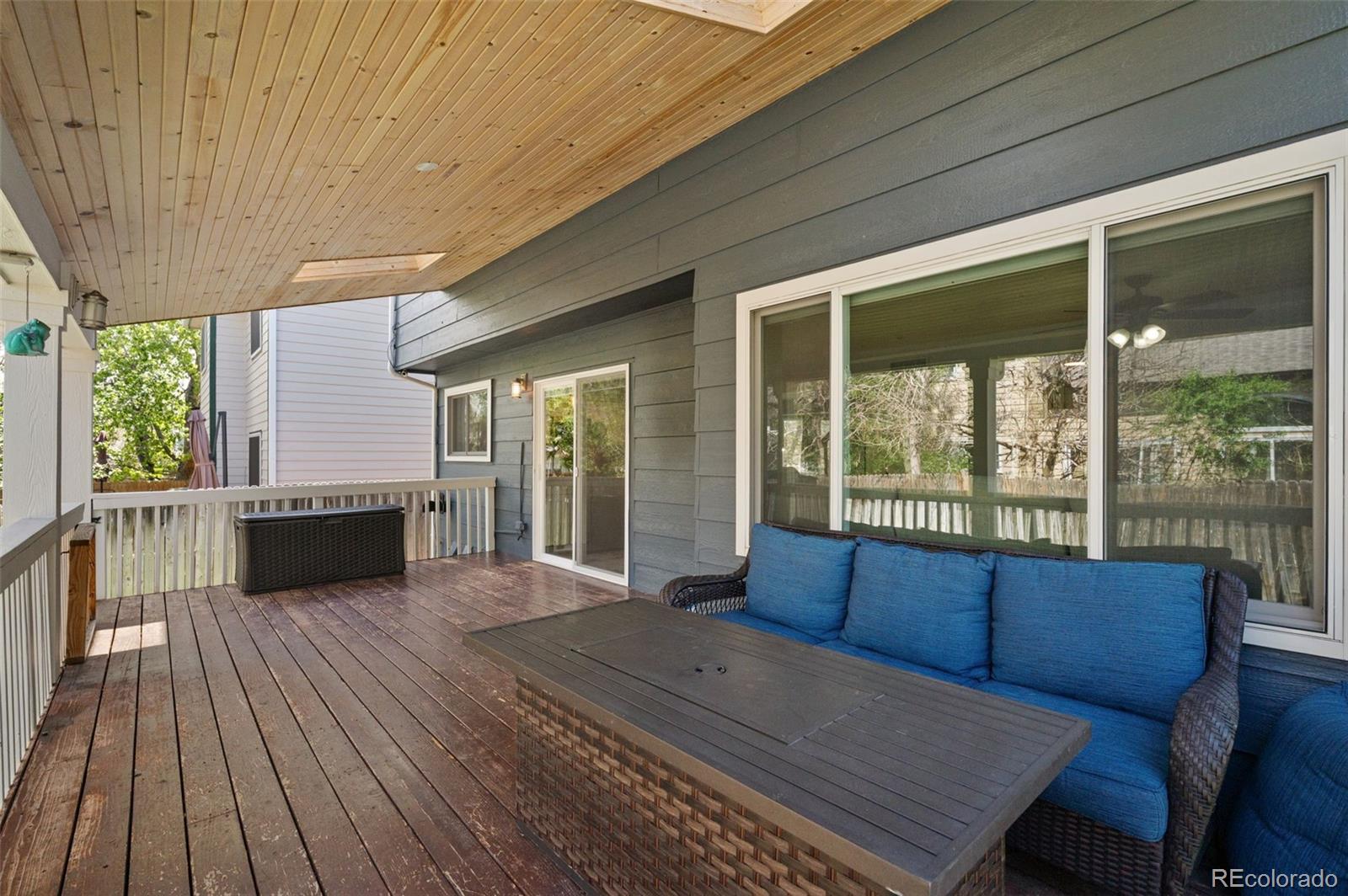 5201 Devon Avenue Castle Rock CO 80104