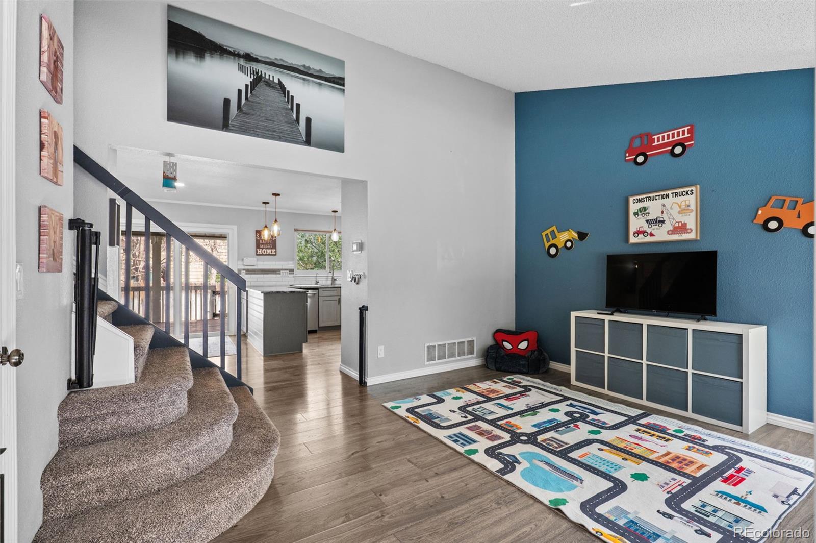 5201 Devon Avenue Castle Rock CO 80104