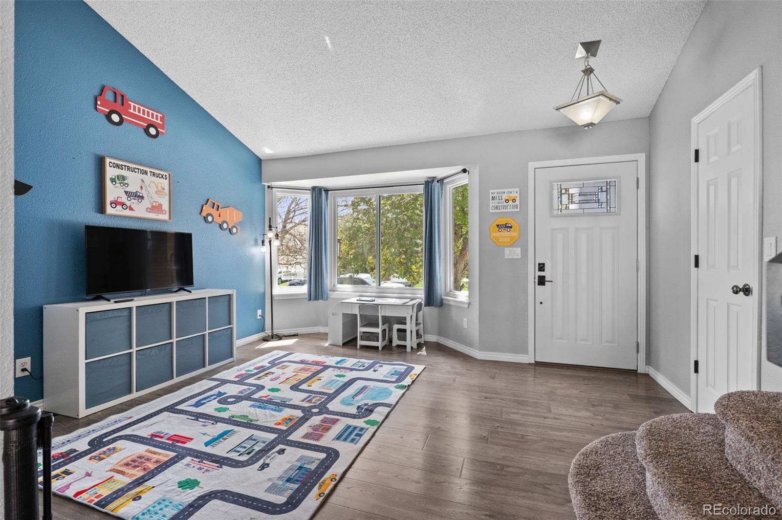 5201 Devon Avenue Castle Rock CO 80104