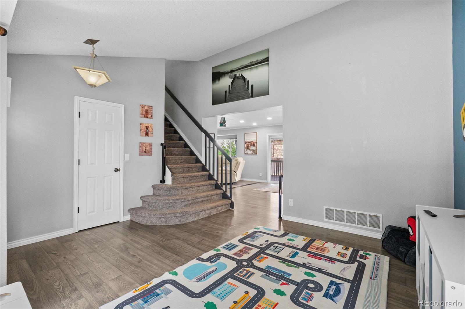 5201 Devon Avenue Castle Rock CO 80104