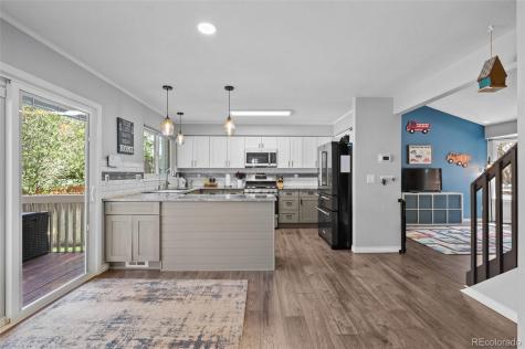 5201 Devon Avenue Castle Rock CO 80104