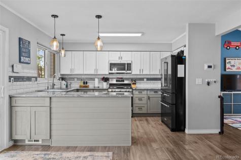 5201 Devon Avenue Castle Rock CO 80104