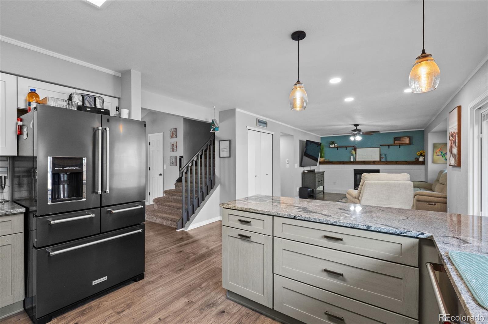 5201 Devon Avenue Castle Rock CO 80104