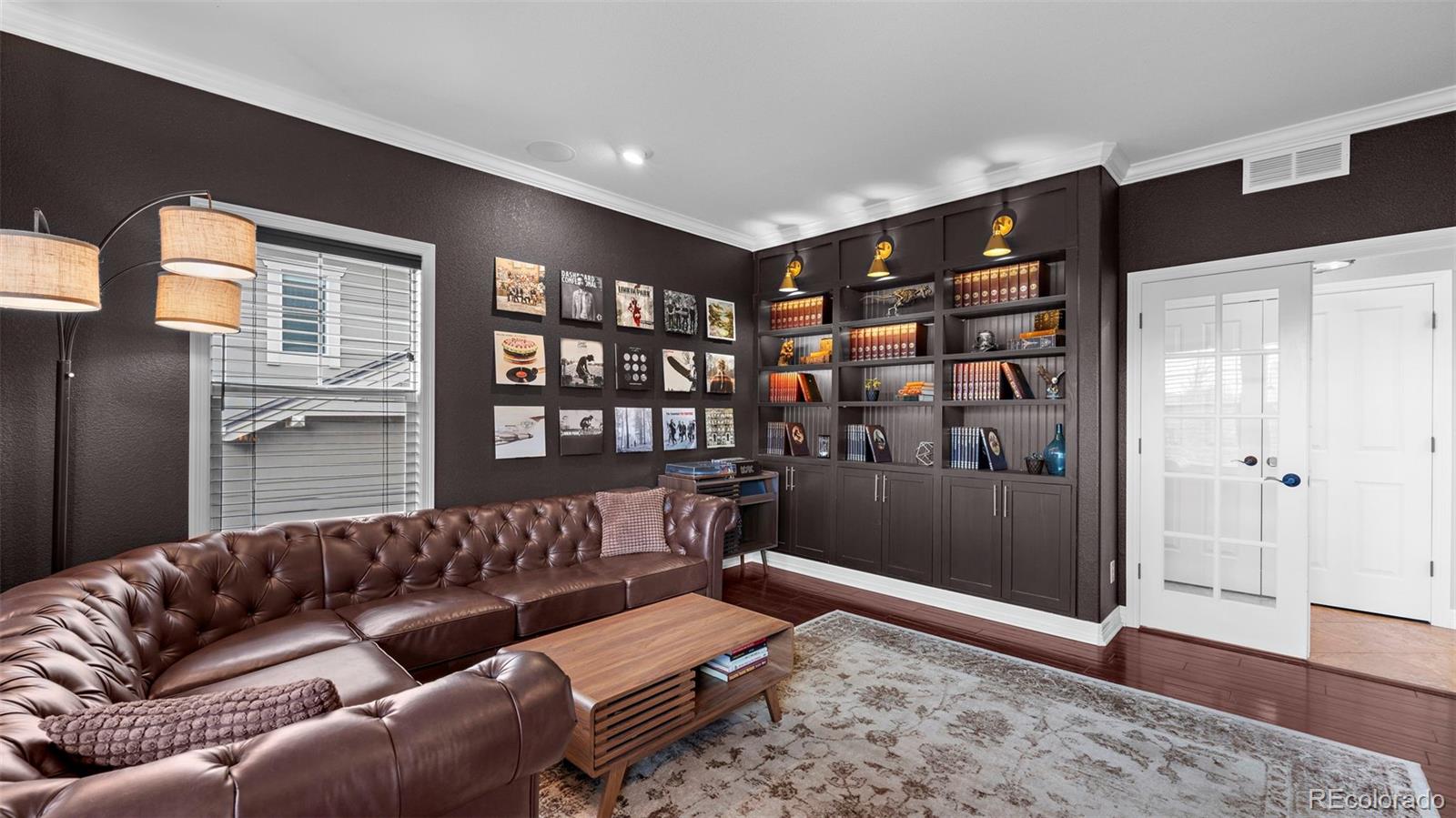 1547 Ridgetrail Court Castle Rock CO 80104