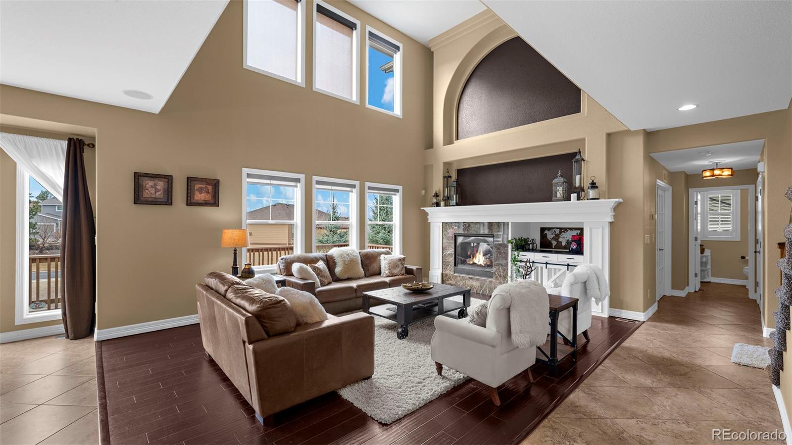1547 Ridgetrail Court Castle Rock CO 80104
