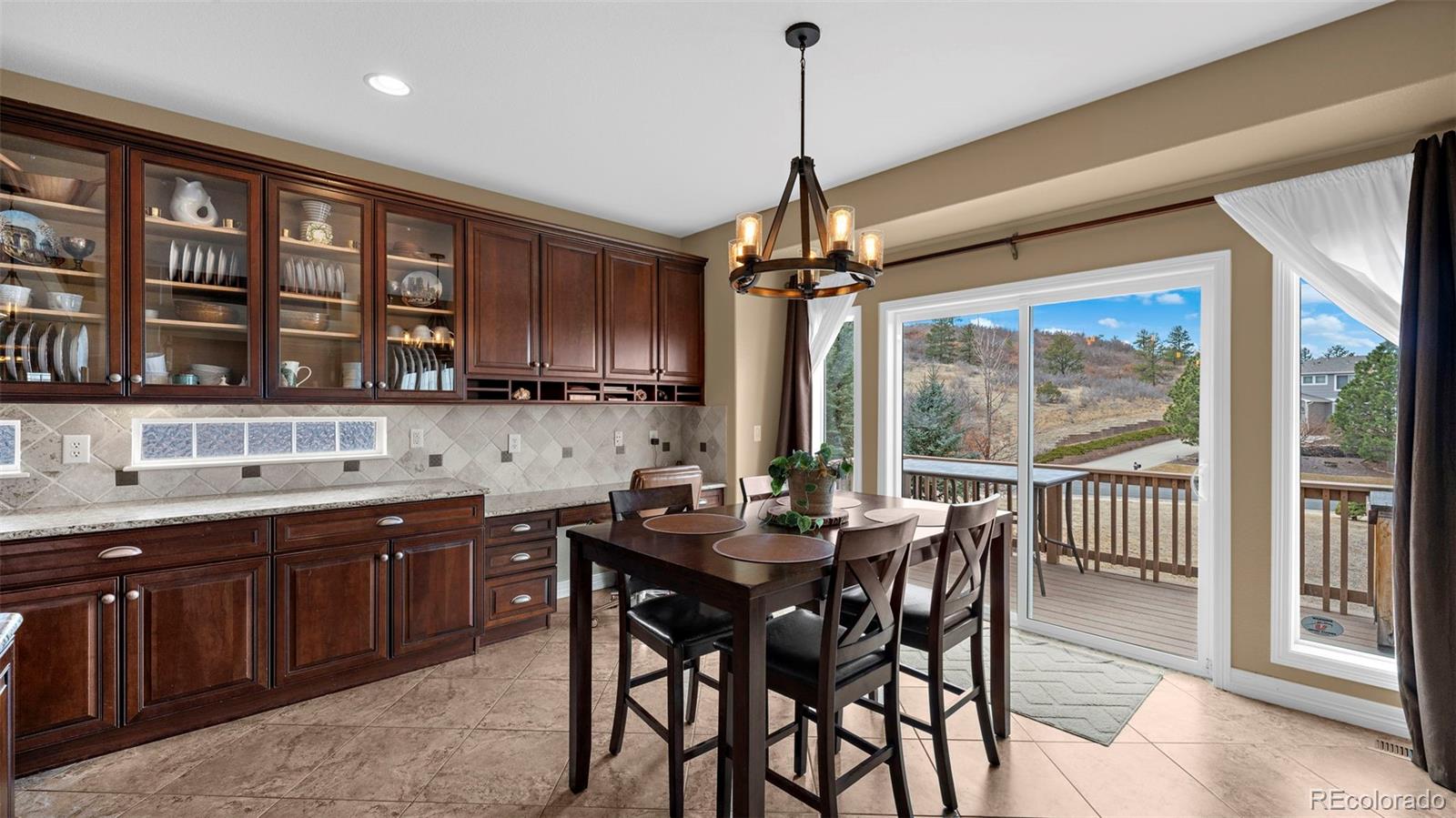 1547 Ridgetrail Court Castle Rock CO 80104