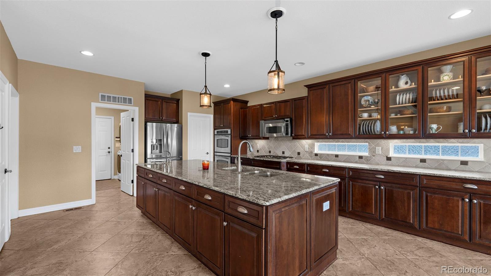 1547 Ridgetrail Court Castle Rock CO 80104
