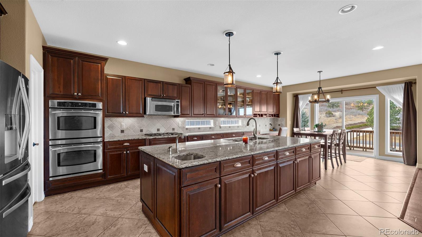 1547 Ridgetrail Court Castle Rock CO 80104