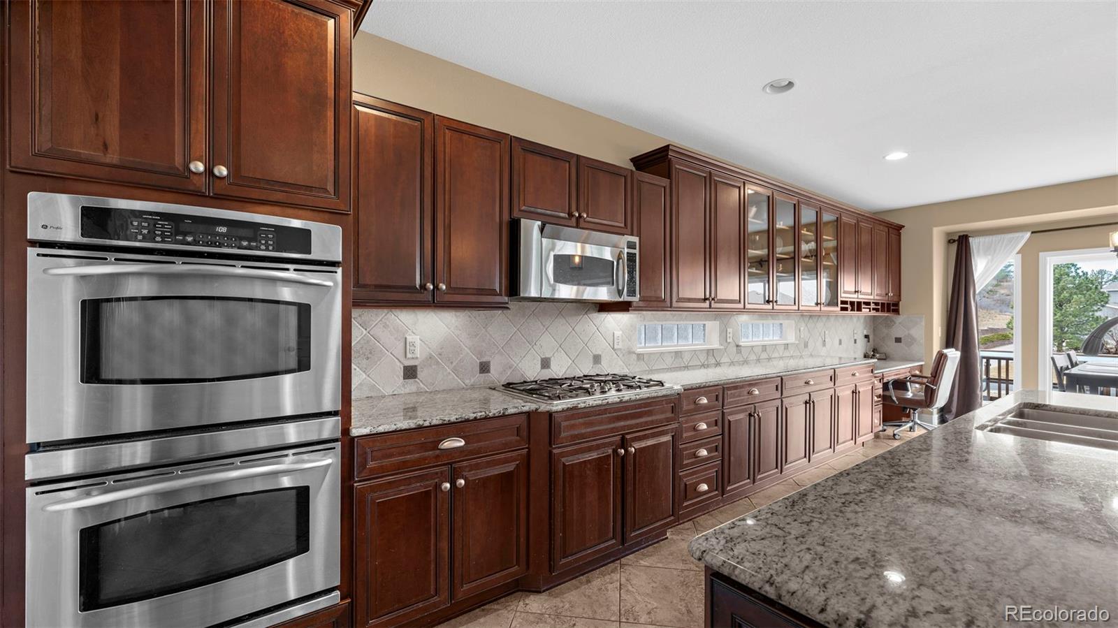 1547 Ridgetrail Court Castle Rock CO 80104