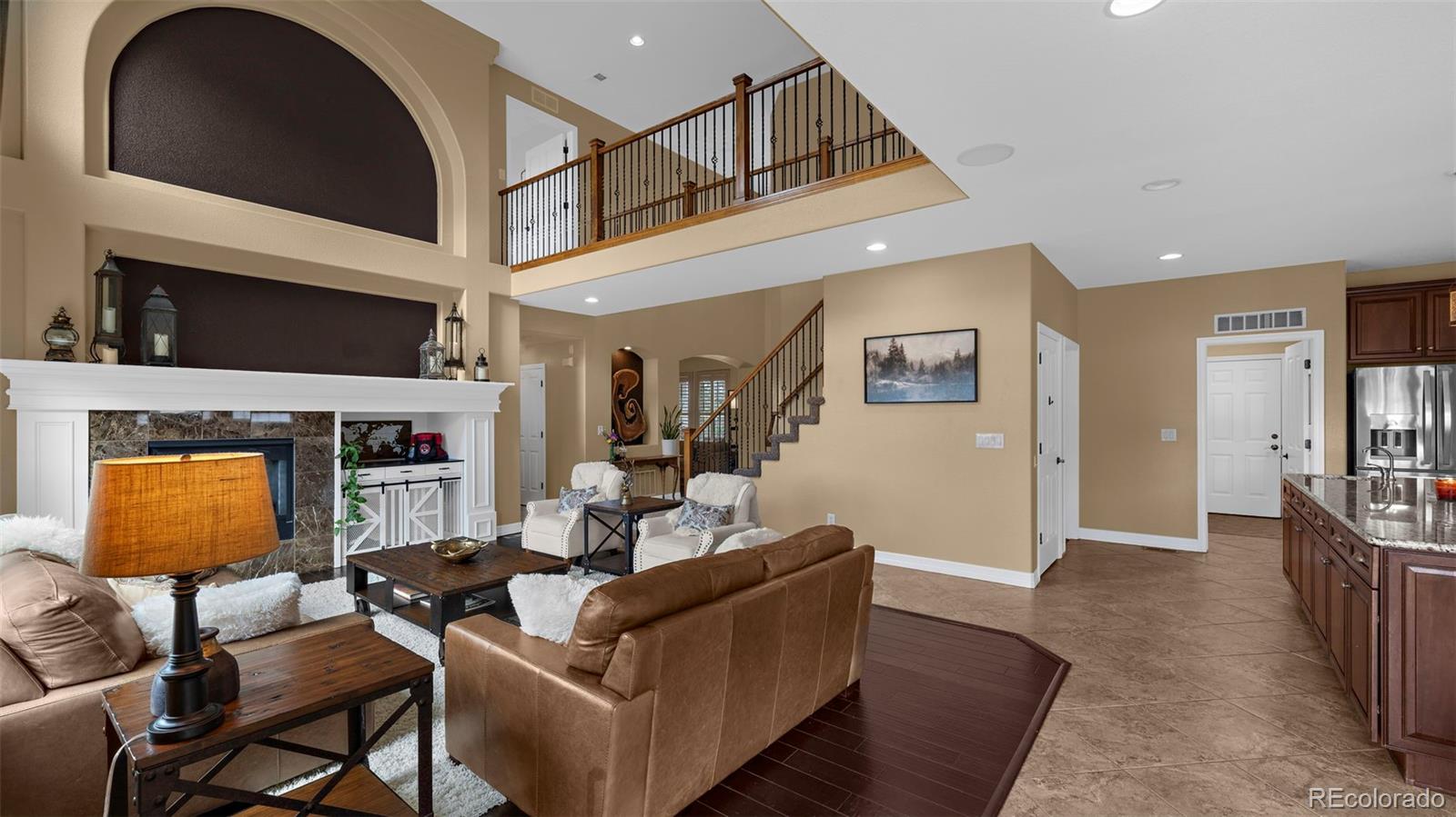 1547 Ridgetrail Court Castle Rock CO 80104