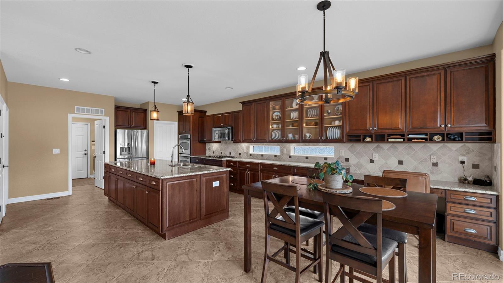 1547 Ridgetrail Court Castle Rock CO 80104