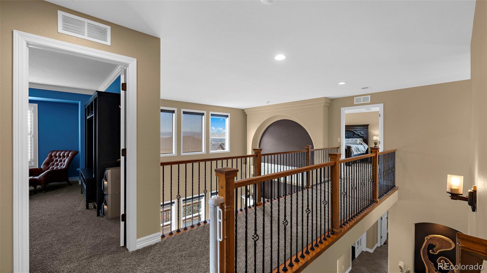 1547 Ridgetrail Court Castle Rock CO 80104