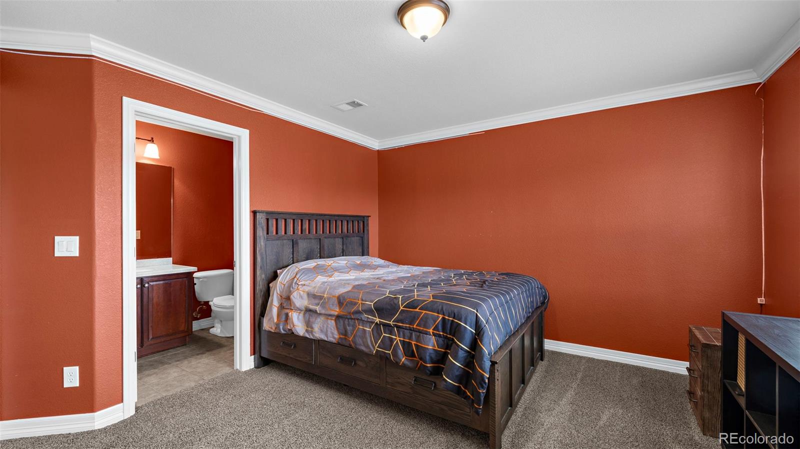1547 Ridgetrail Court Castle Rock CO 80104