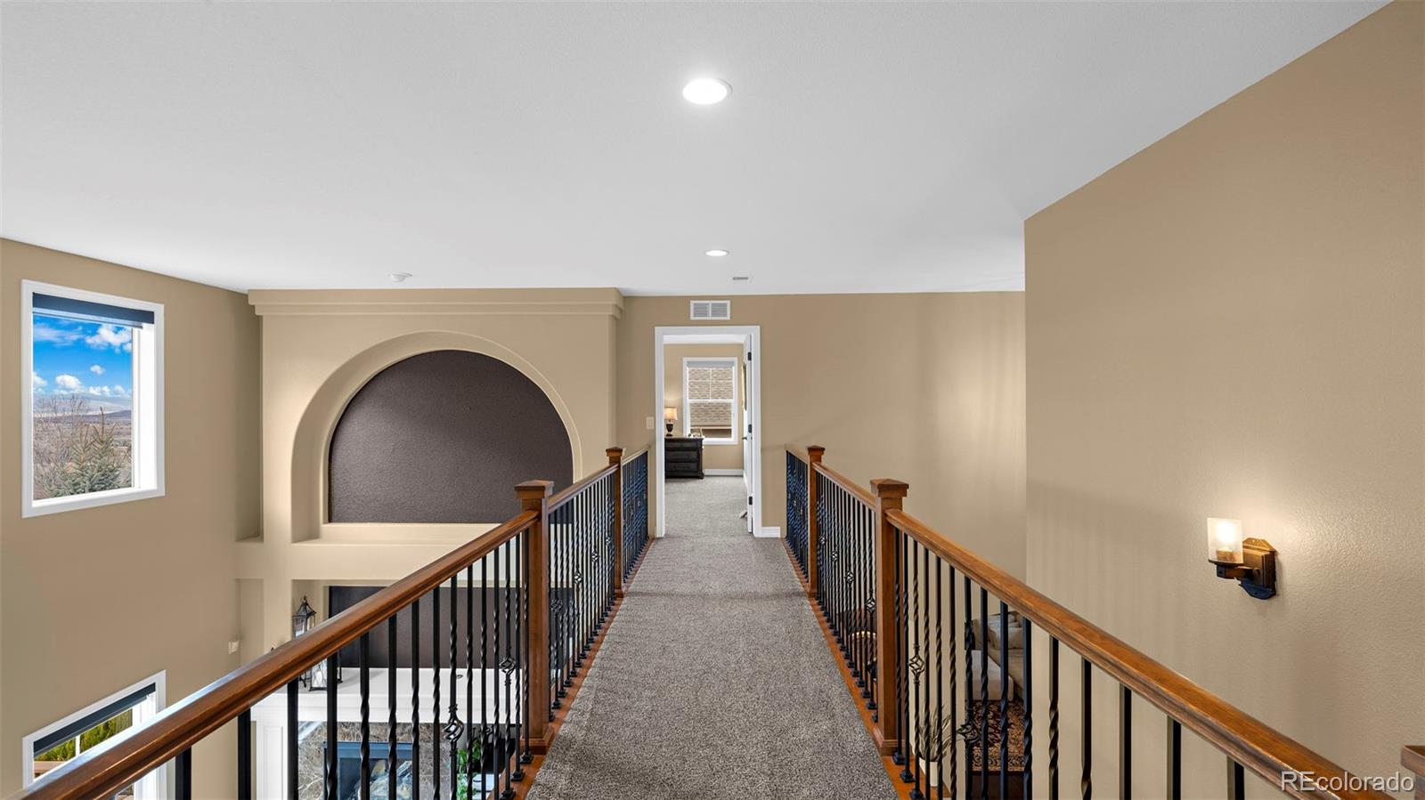 1547 Ridgetrail Court Castle Rock CO 80104