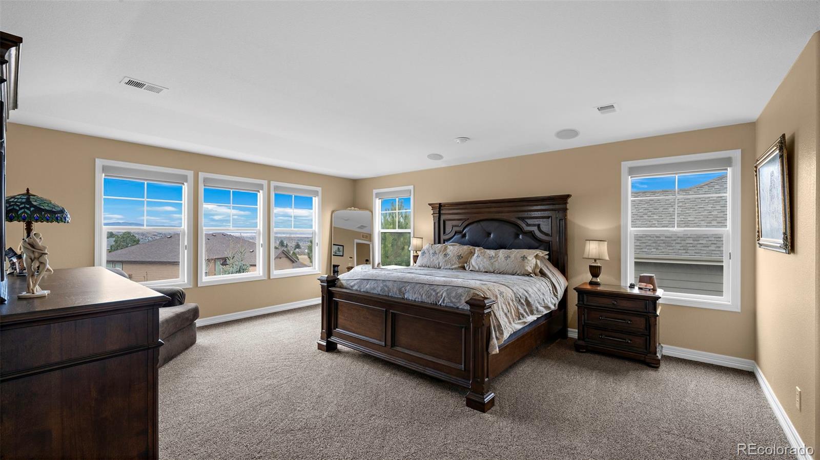 1547 Ridgetrail Court Castle Rock CO 80104