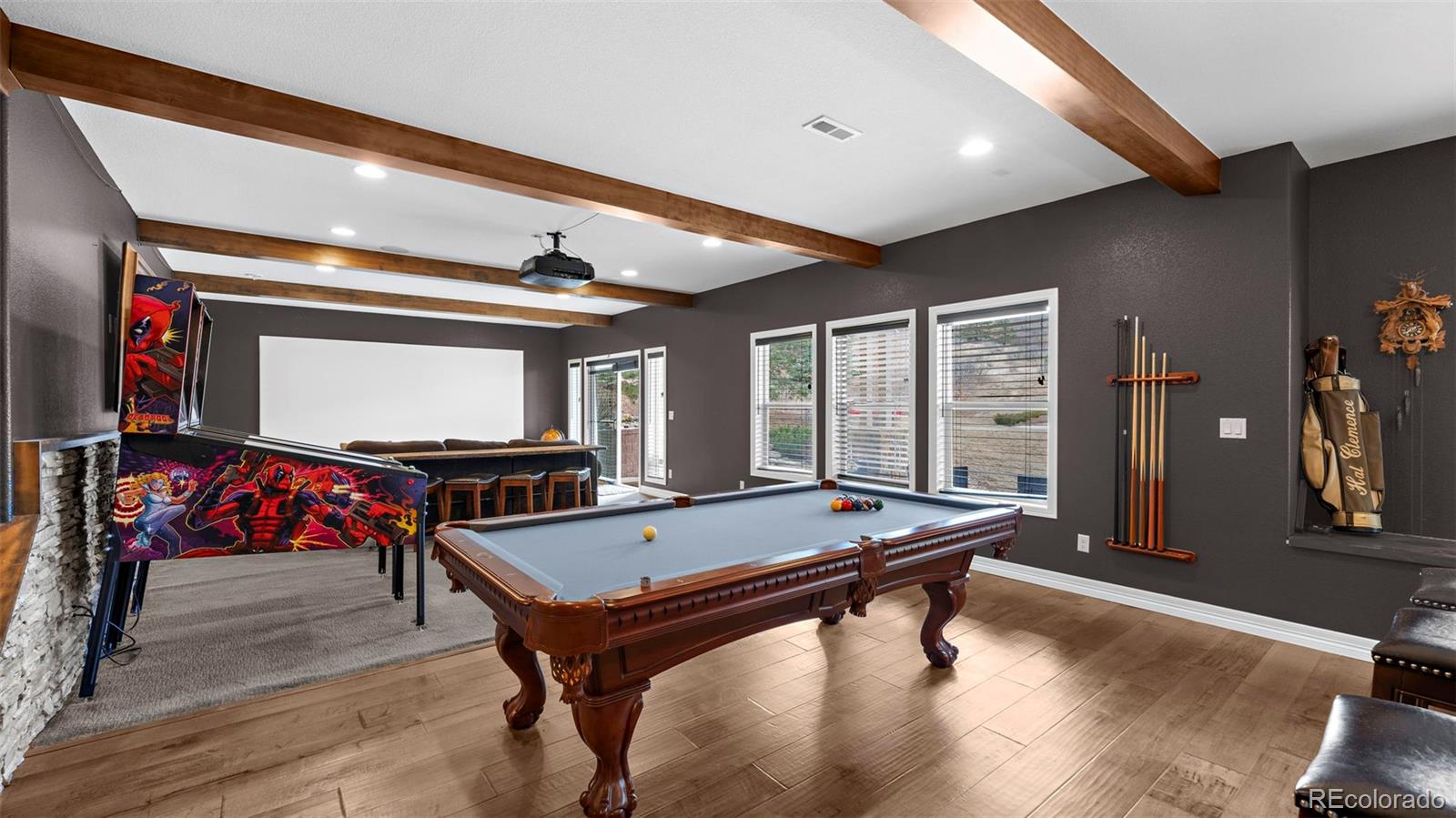 1547 Ridgetrail Court Castle Rock CO 80104