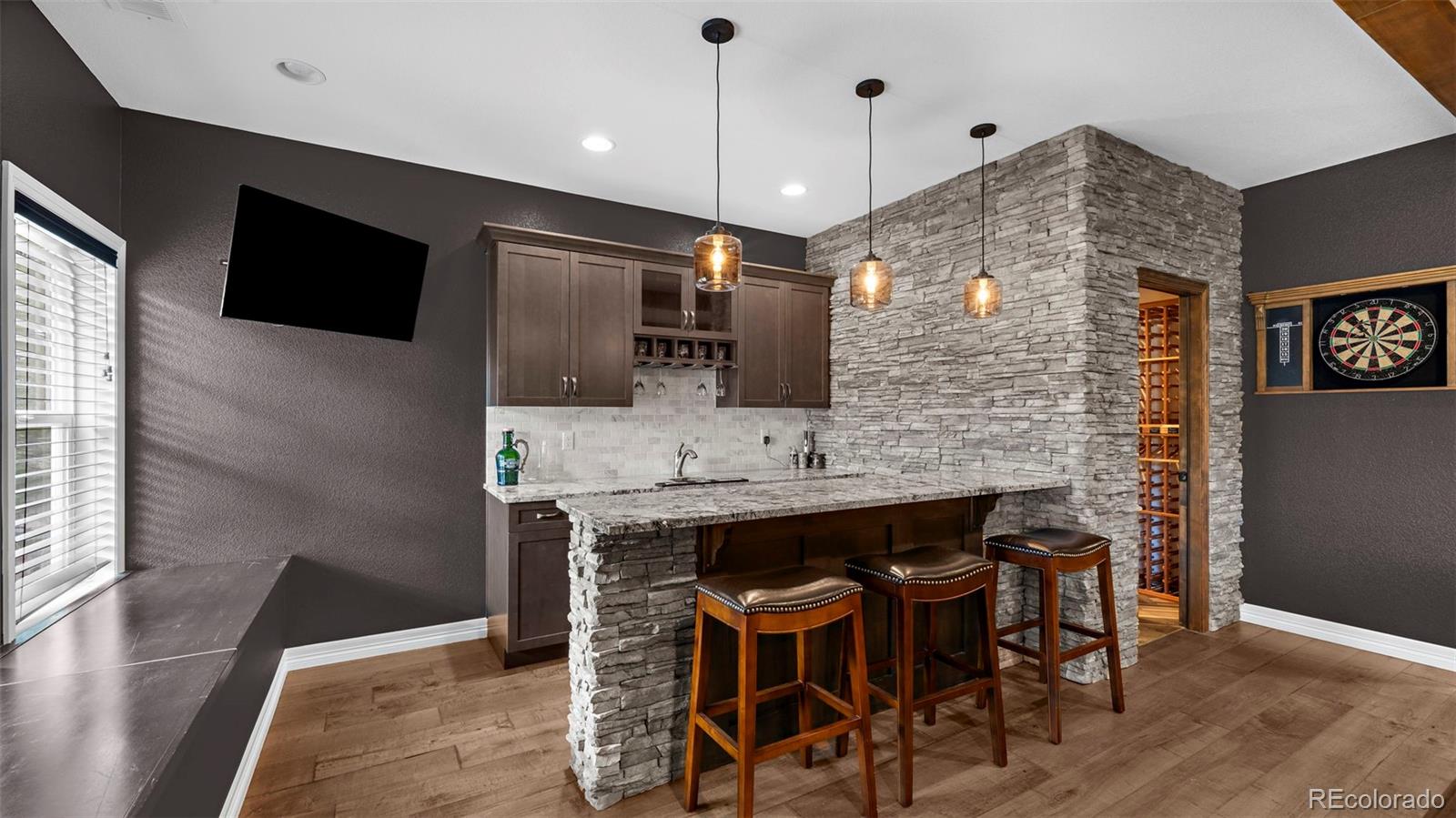 1547 Ridgetrail Court Castle Rock CO 80104