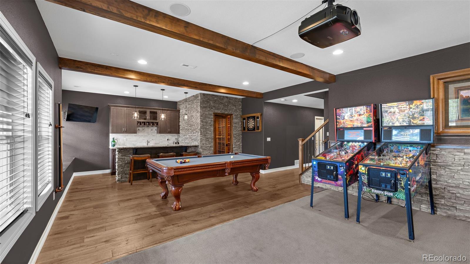 1547 Ridgetrail Court Castle Rock CO 80104