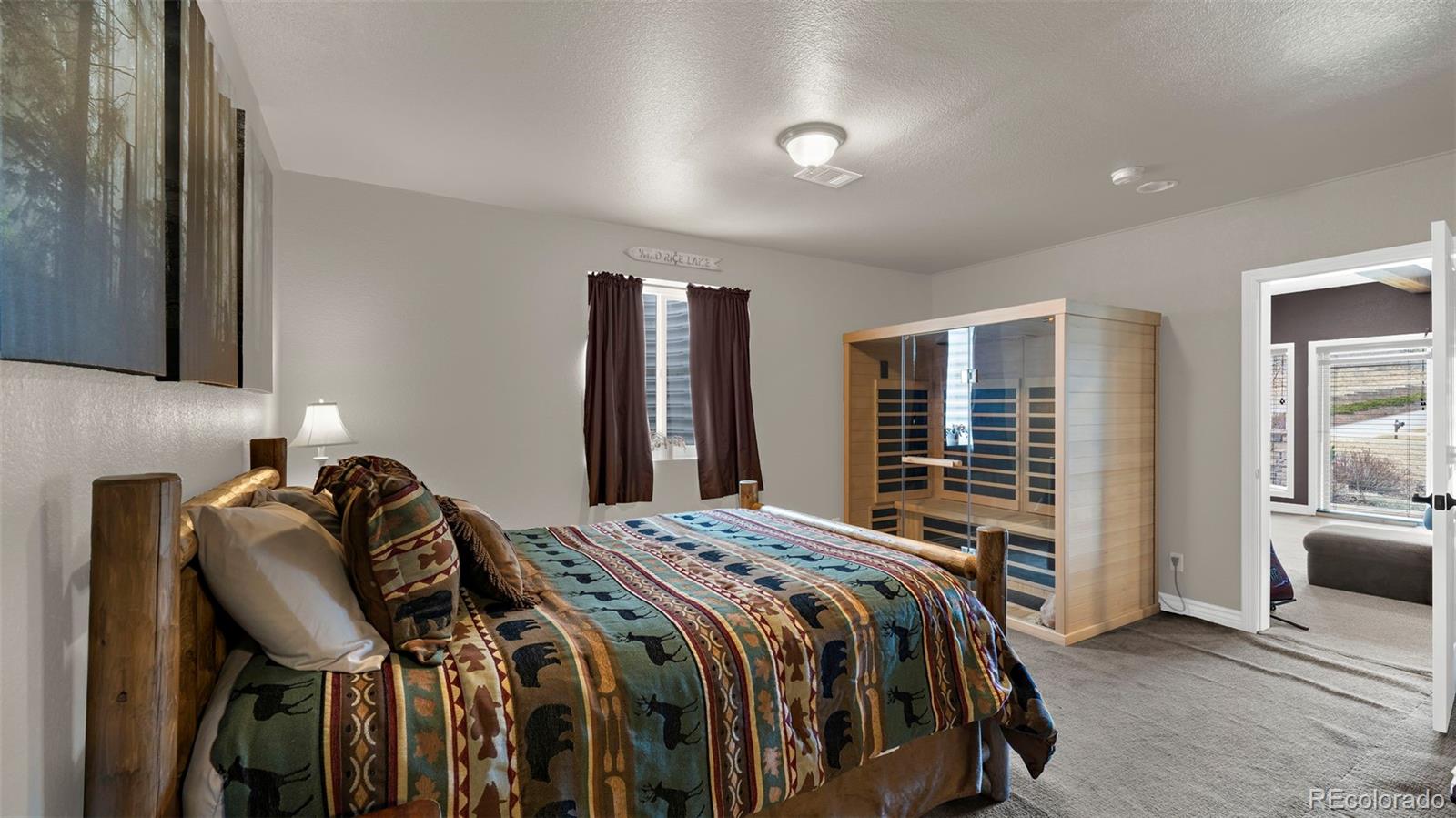 1547 Ridgetrail Court Castle Rock CO 80104