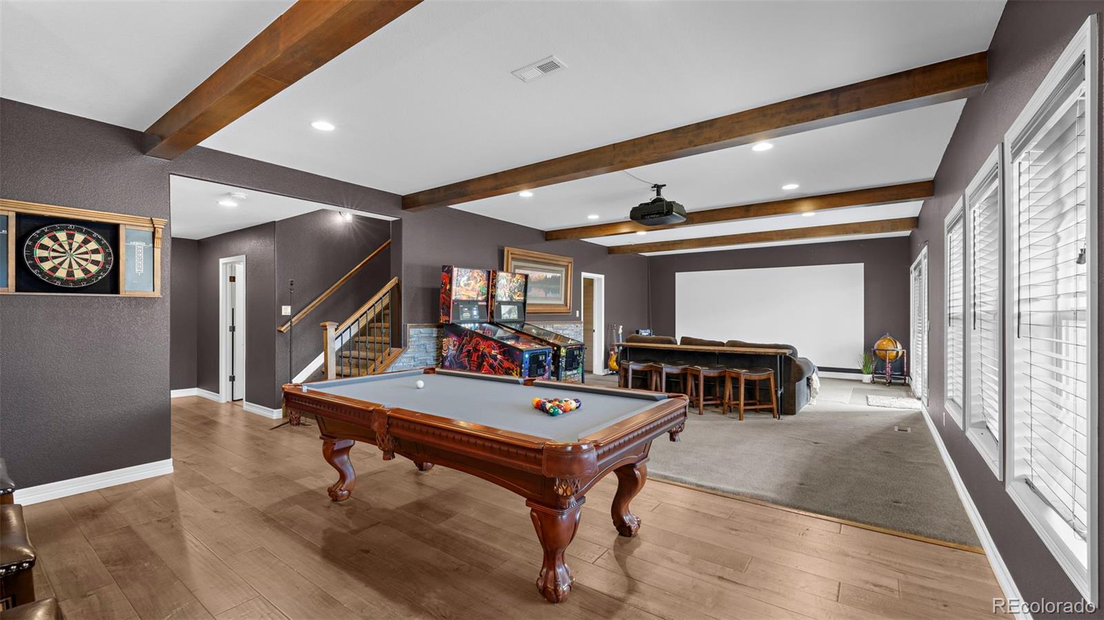 1547 Ridgetrail Court Castle Rock CO 80104