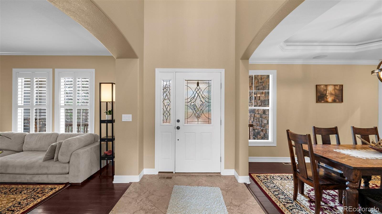 1547 Ridgetrail Court Castle Rock CO 80104