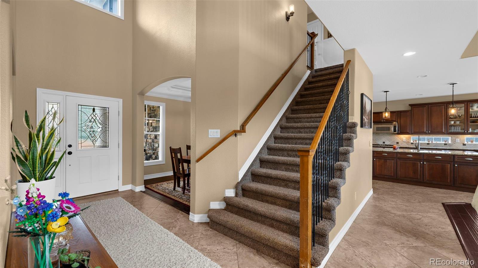 1547 Ridgetrail Court Castle Rock CO 80104