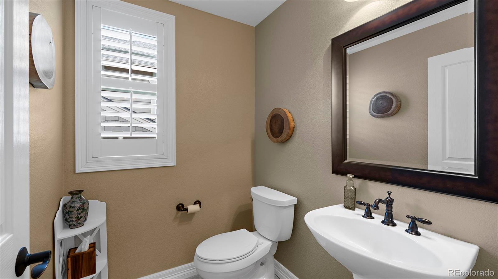 1547 Ridgetrail Court Castle Rock CO 80104