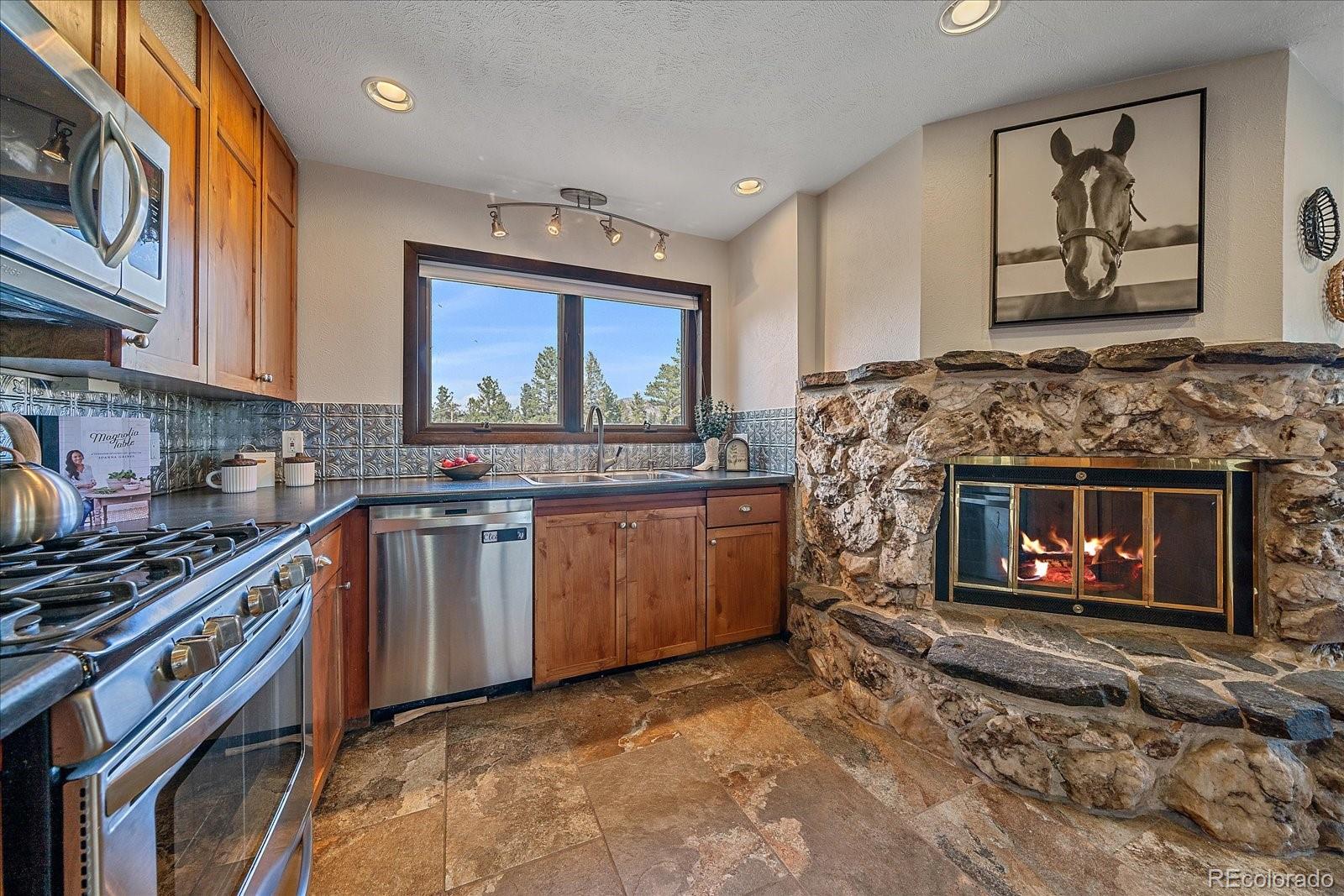 290 Elk Valley Drive Evergreen CO 80439