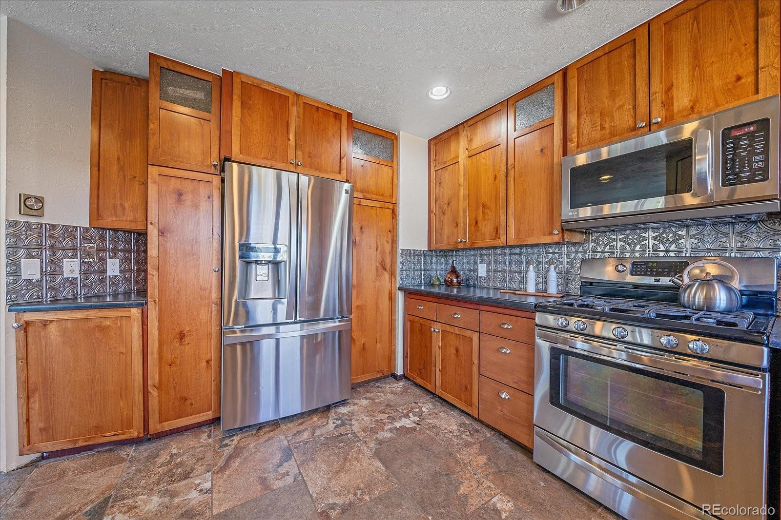 290 Elk Valley Drive Evergreen CO 80439