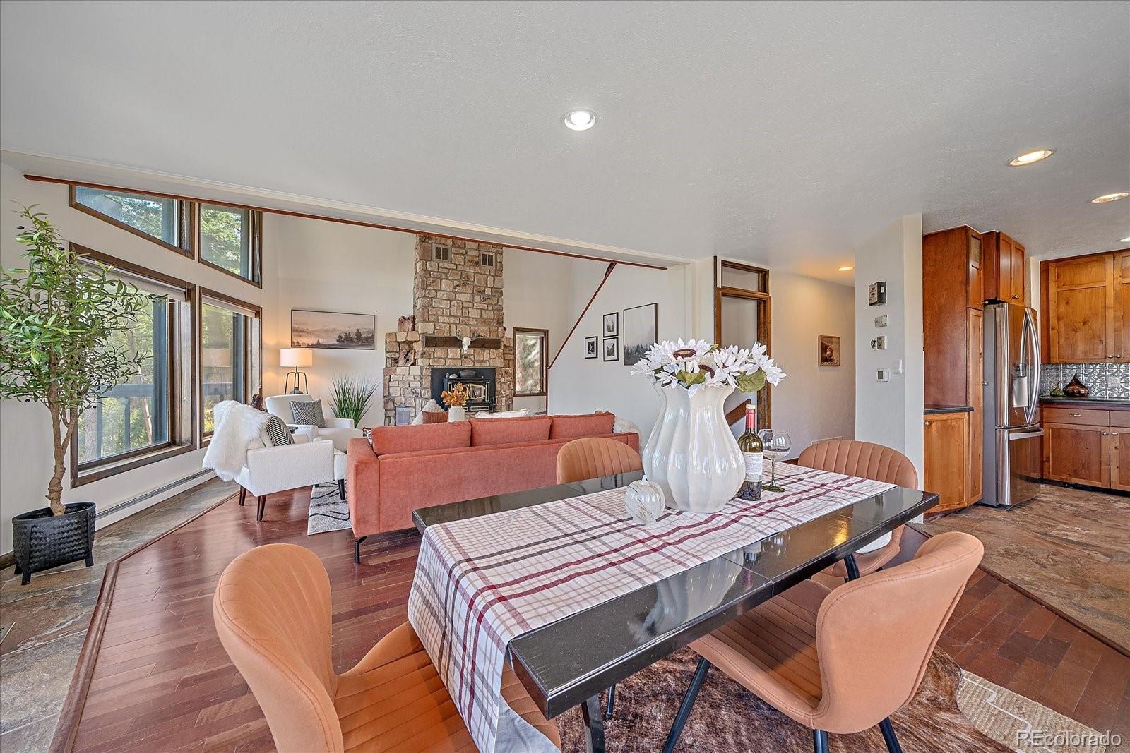290 Elk Valley Drive Evergreen CO 80439