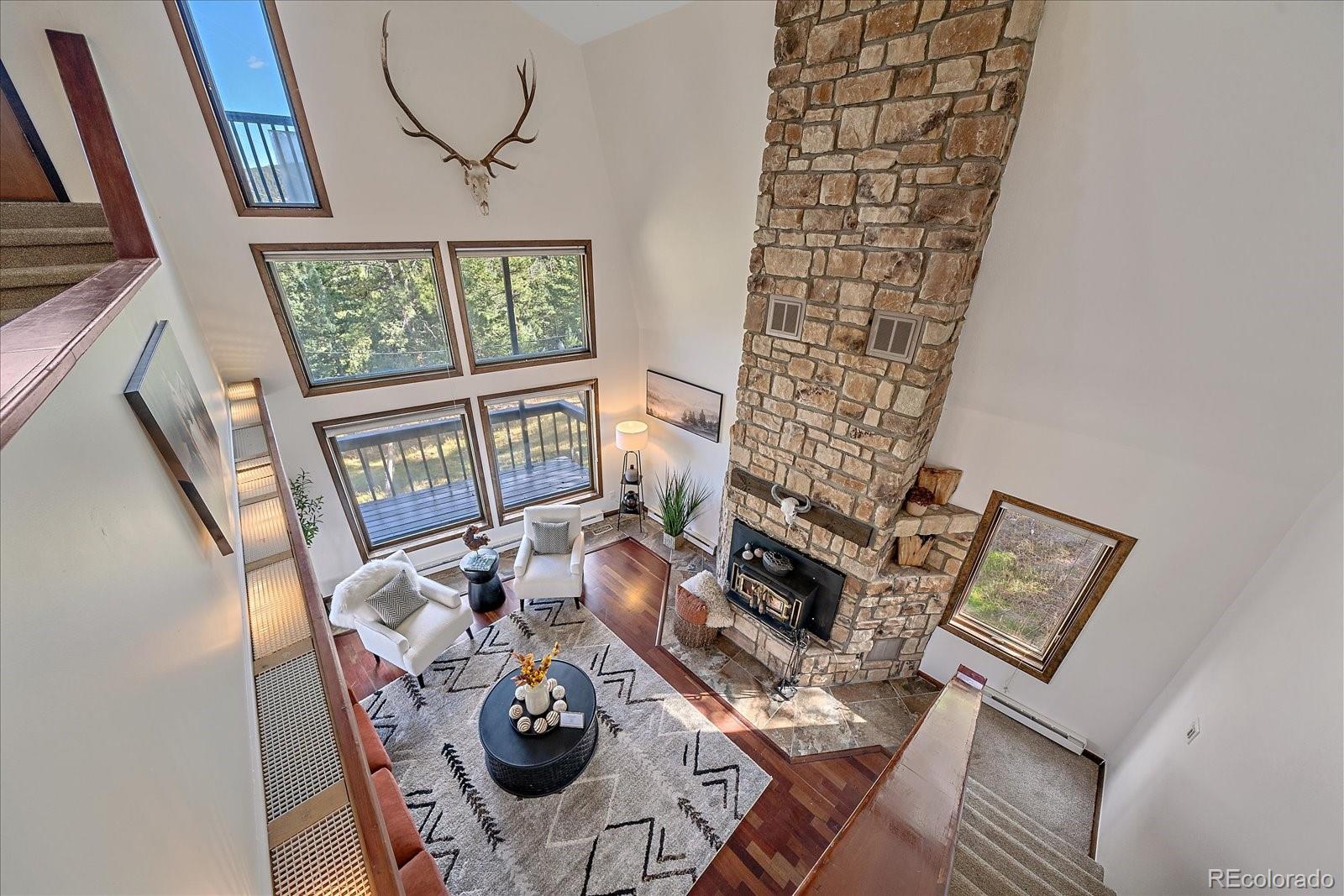 290 Elk Valley Drive Evergreen CO 80439
