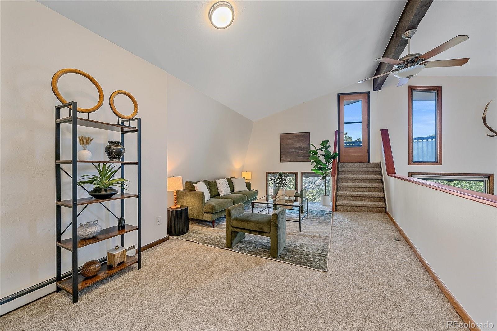 290 Elk Valley Drive Evergreen CO 80439