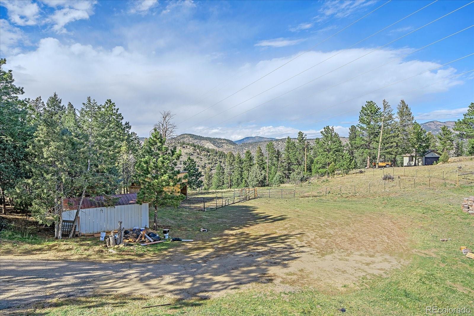 290 Elk Valley Drive Evergreen CO 80439