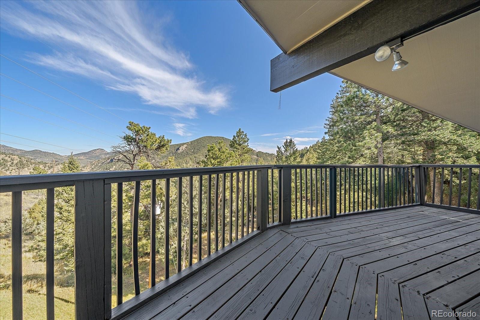 290 Elk Valley Drive Evergreen CO 80439