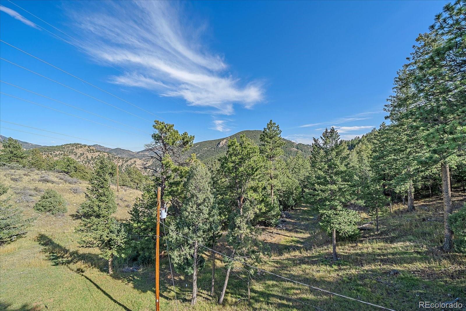 290 Elk Valley Drive Evergreen CO 80439