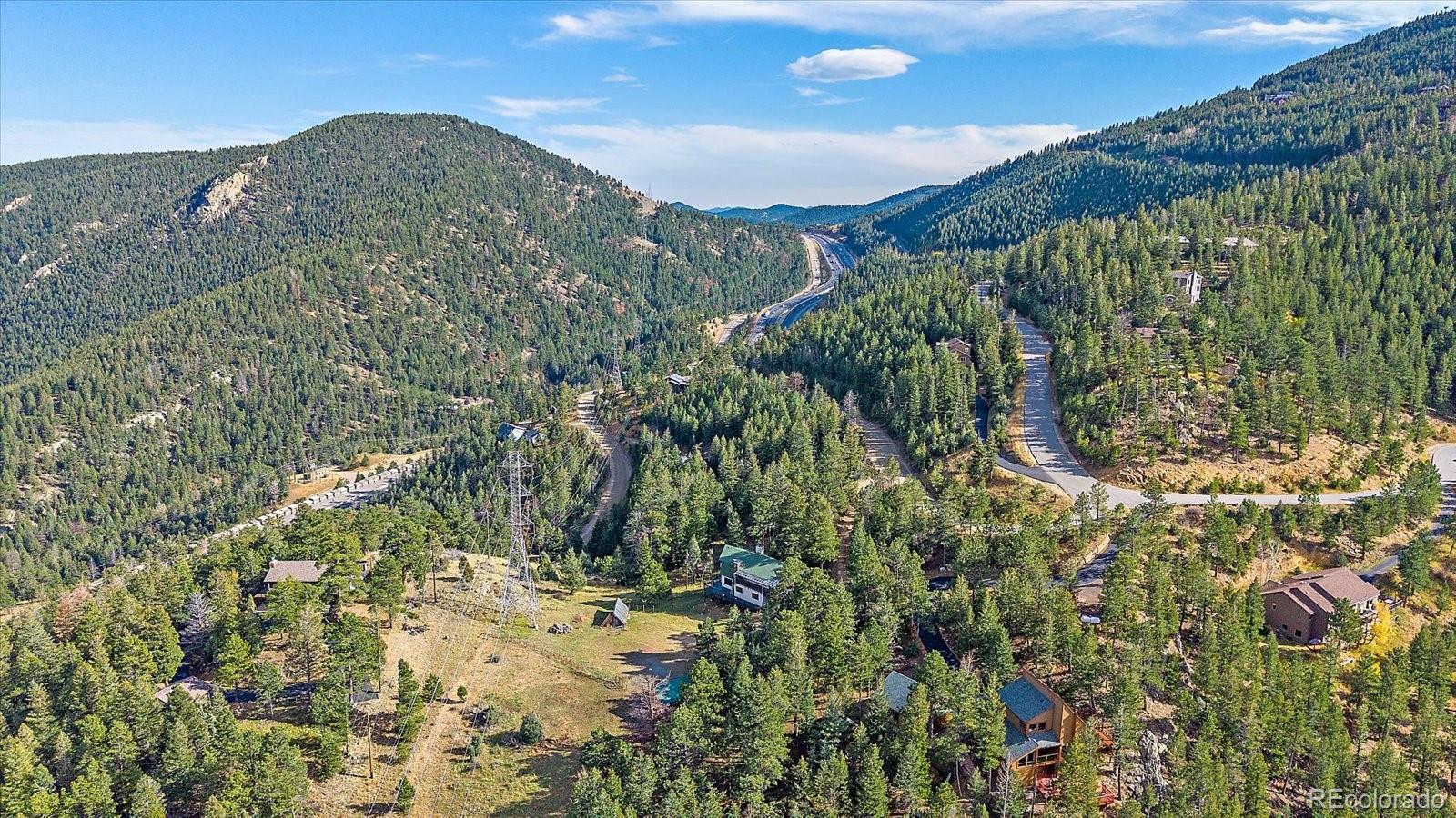 290 Elk Valley Drive Evergreen CO 80439