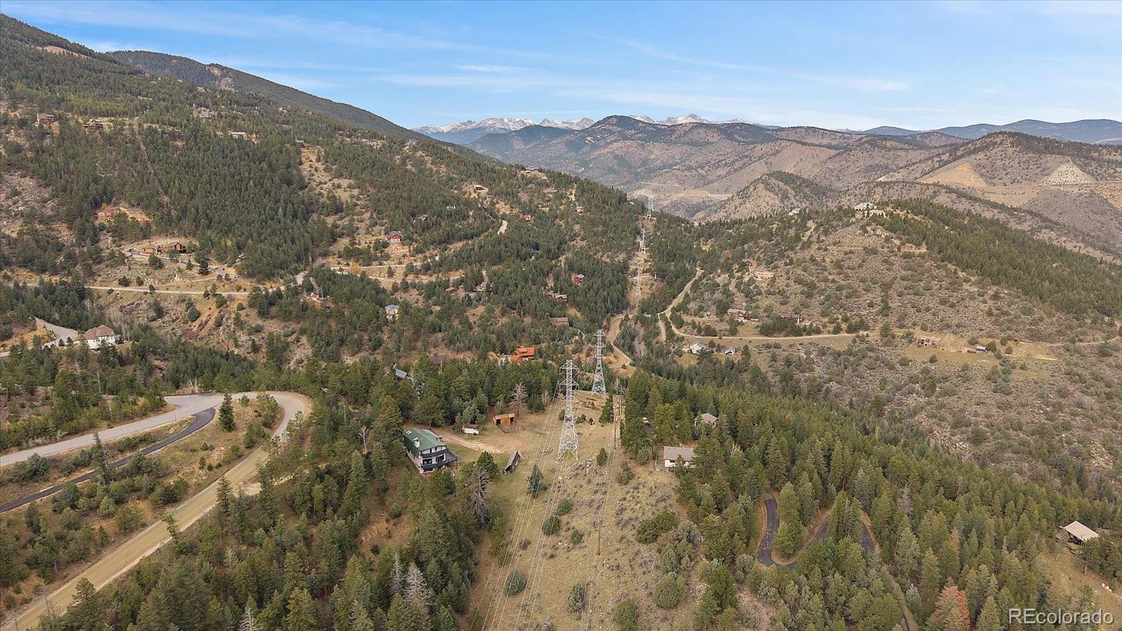 290 Elk Valley Drive Evergreen CO 80439