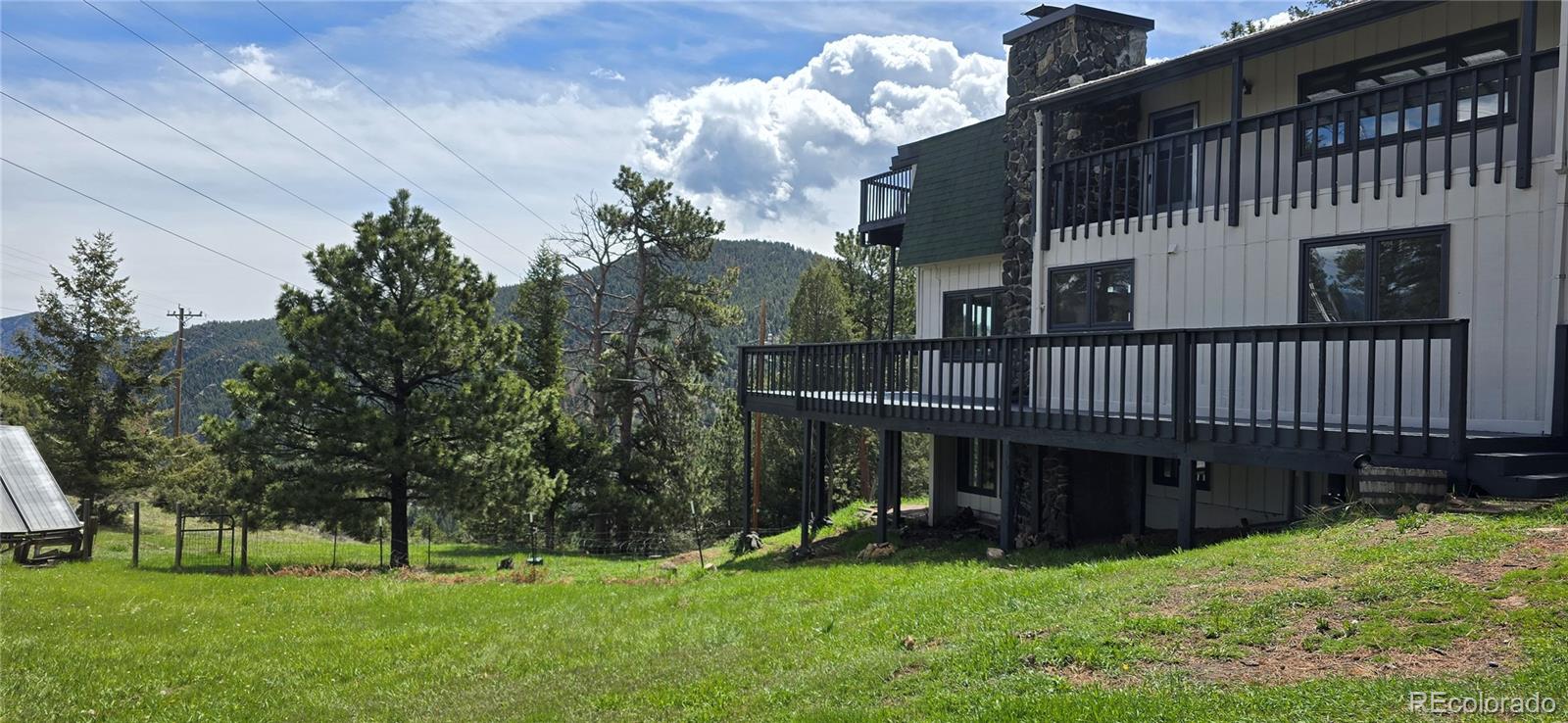 290 Elk Valley Drive Evergreen CO 80439