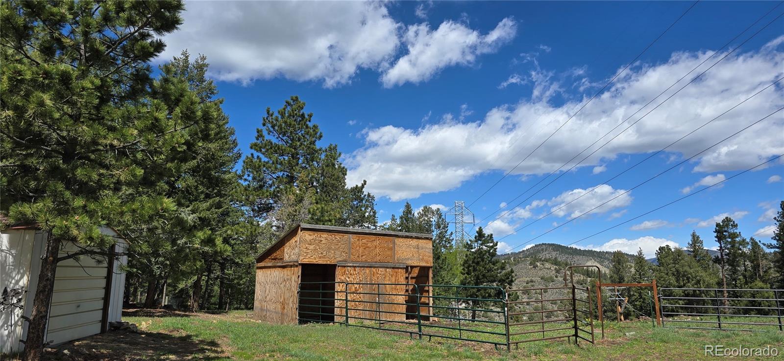290 Elk Valley Drive Evergreen CO 80439