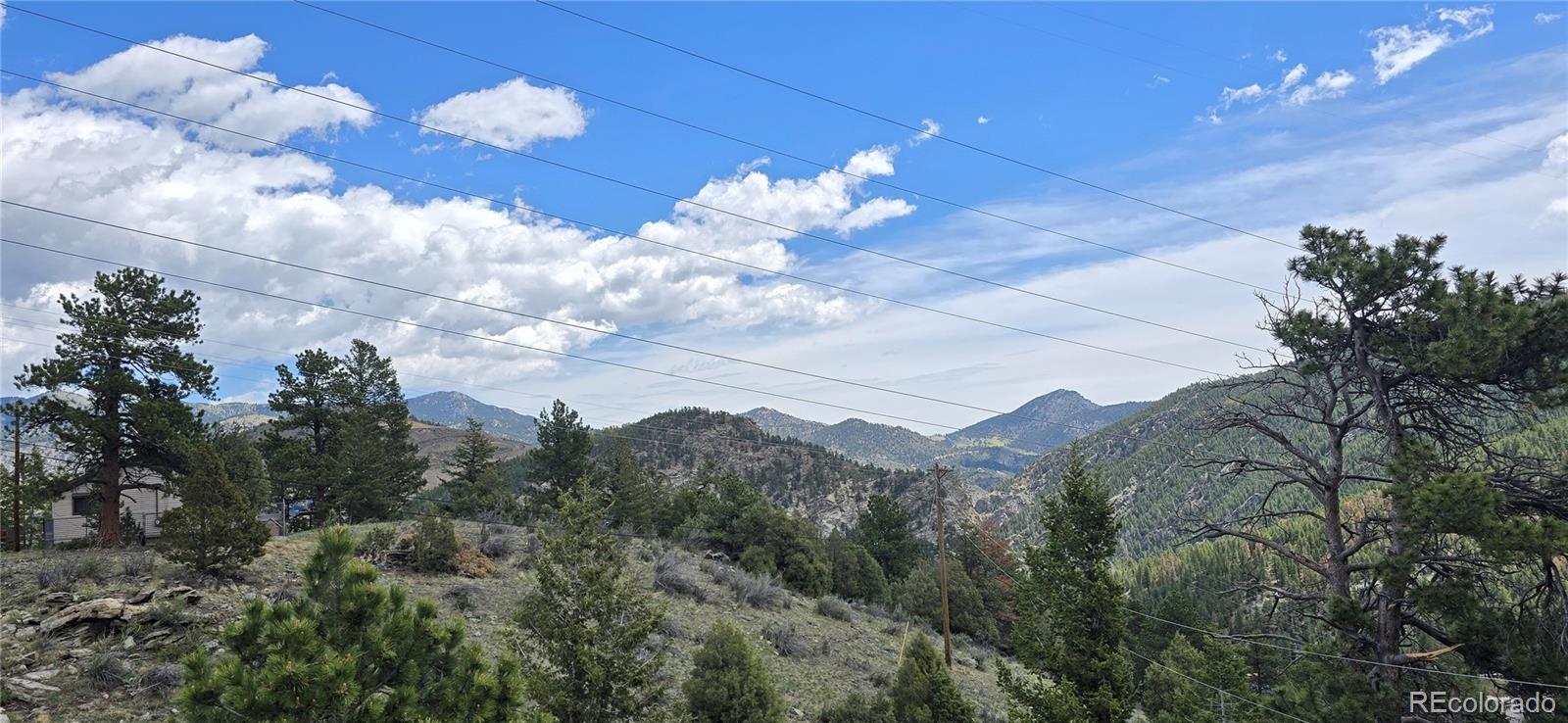 290 Elk Valley Drive Evergreen CO 80439