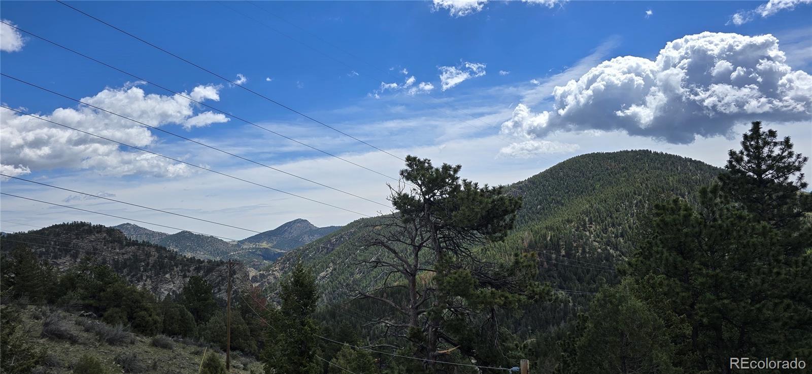 290 Elk Valley Drive Evergreen CO 80439