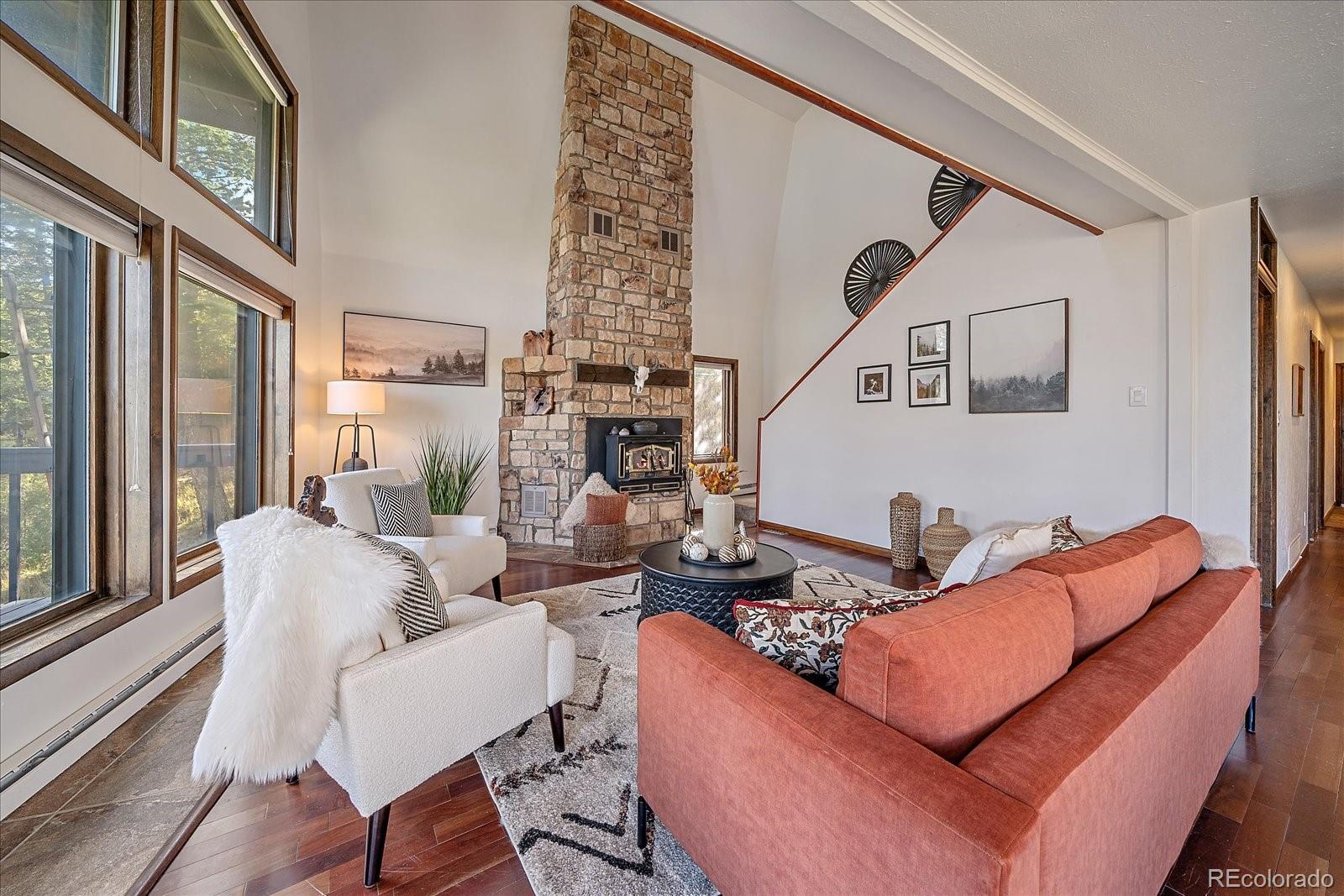 290 Elk Valley Drive Evergreen CO 80439