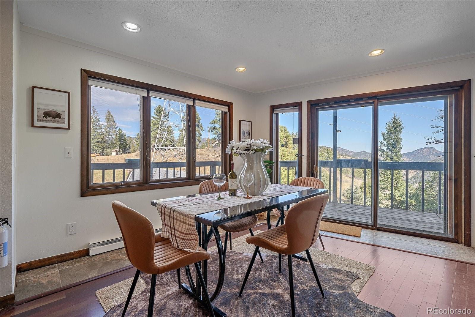 290 Elk Valley Drive Evergreen CO 80439