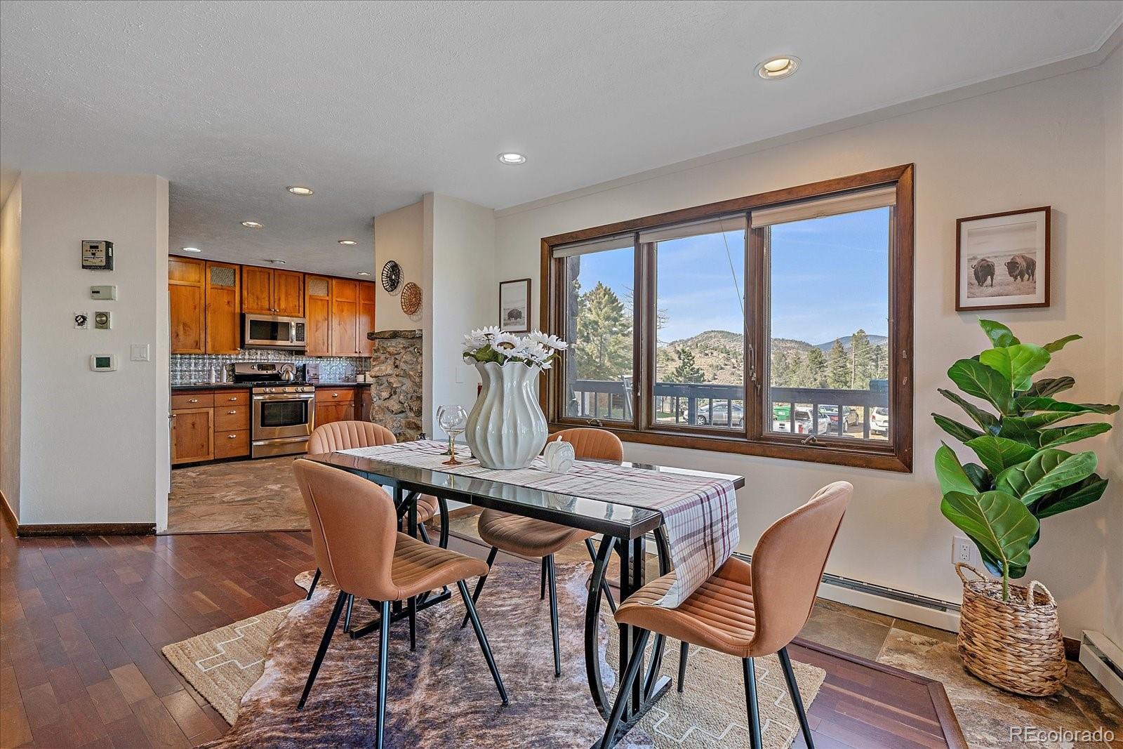 290 Elk Valley Drive Evergreen CO 80439