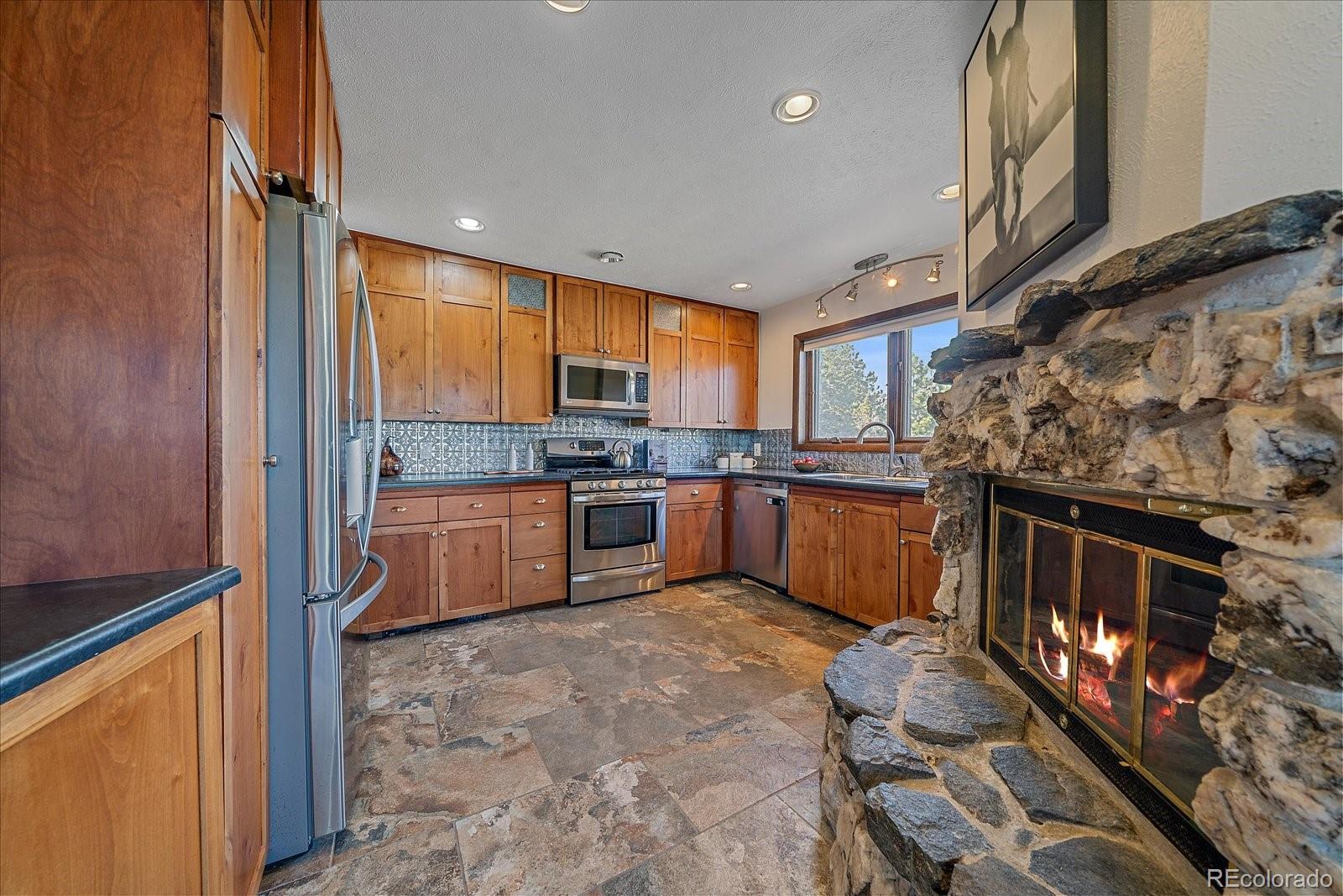 290 Elk Valley Drive Evergreen CO 80439