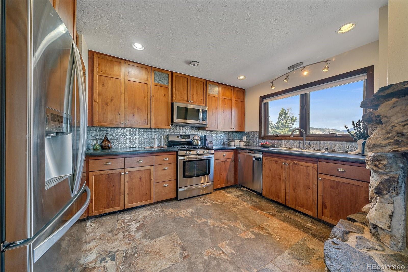 290 Elk Valley Drive Evergreen CO 80439
